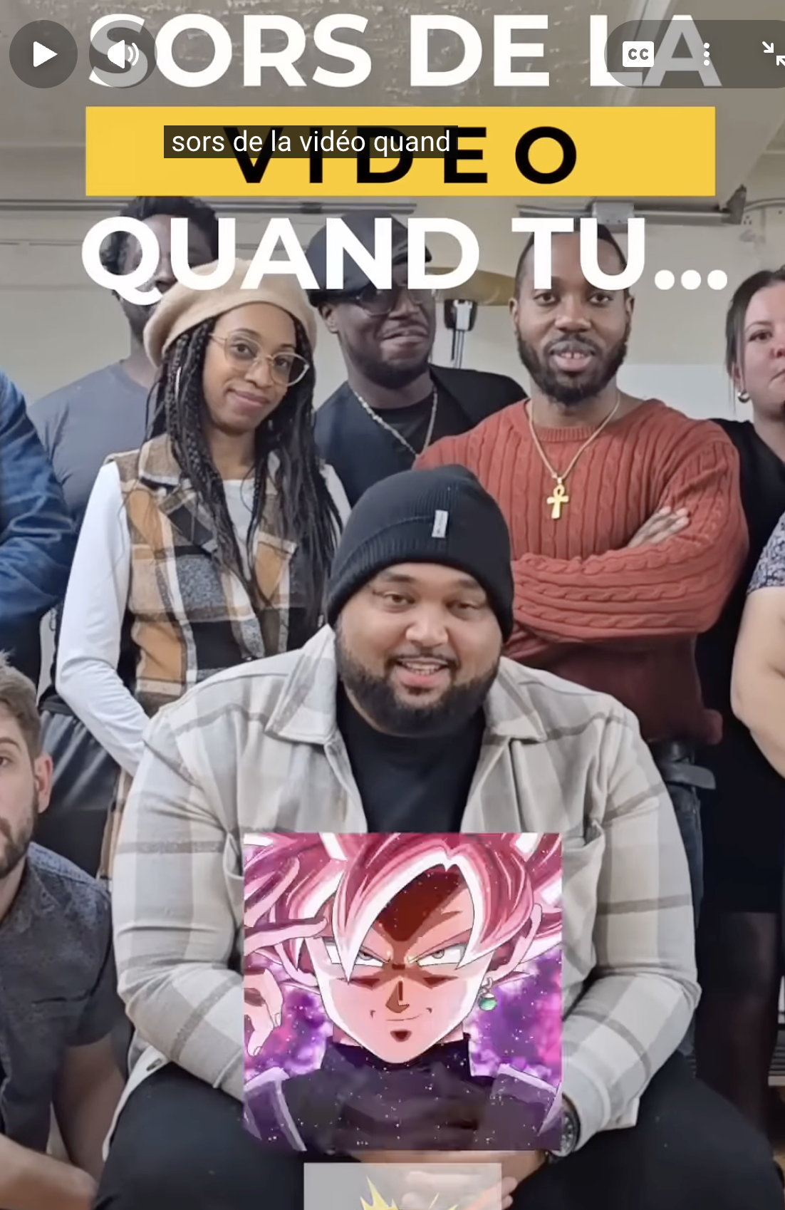 Déjà 15 000 vues sur notre Concept — Groupe CMGG