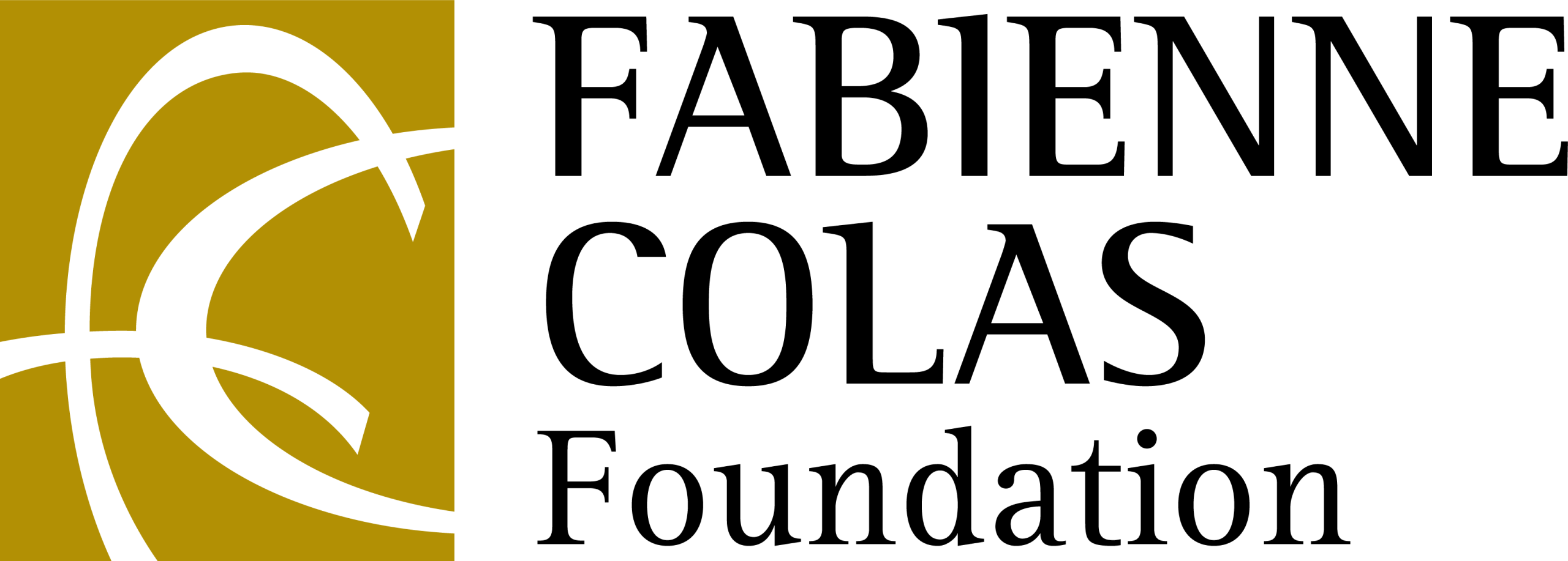 Fondation Fabienne Colas