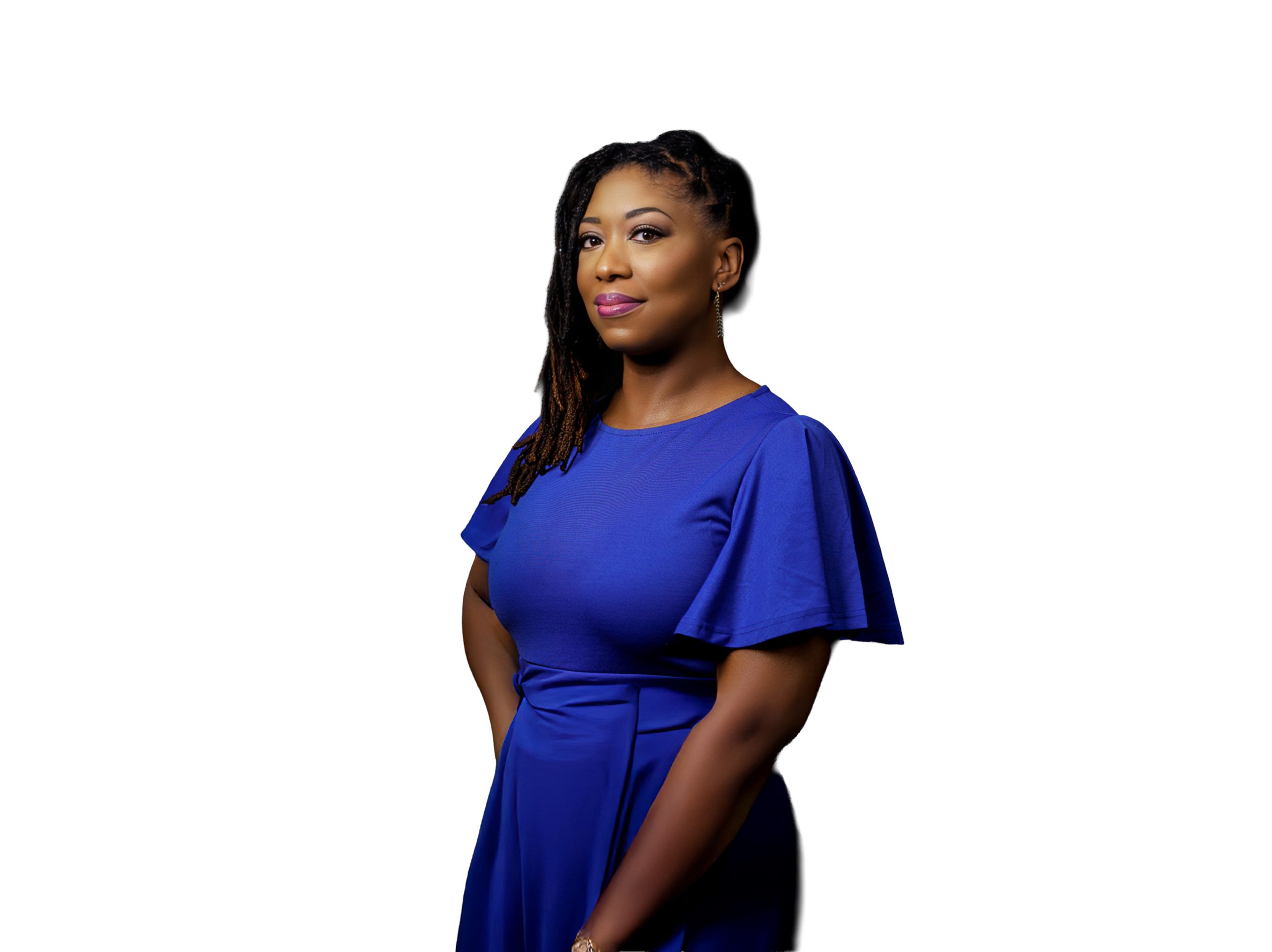 Christelle Onomo Lopes