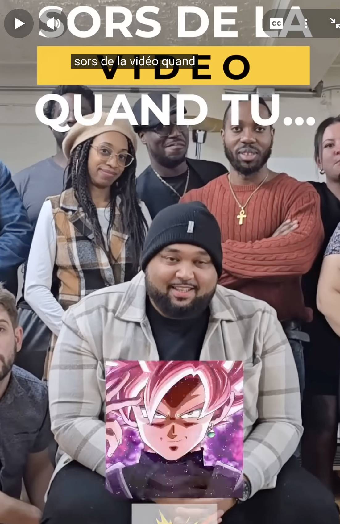 Déjà 15 000 vues sur notre Concept — Groupe CMGG