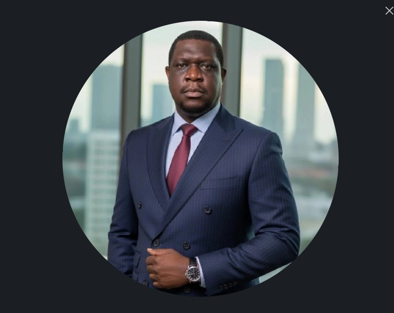 Raoul TAMEKOU TSOWA, Ph.D.